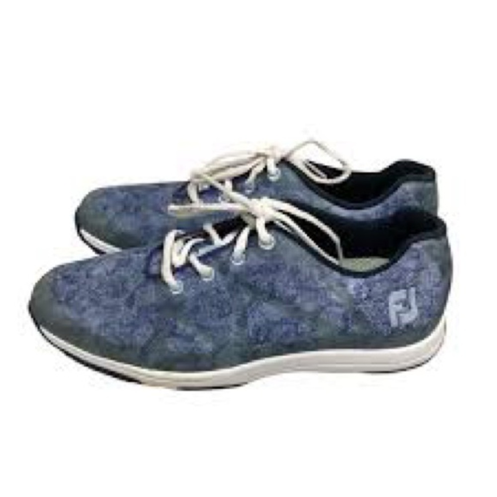 FootJoy Women's FJ Leisure Golf Shoes.